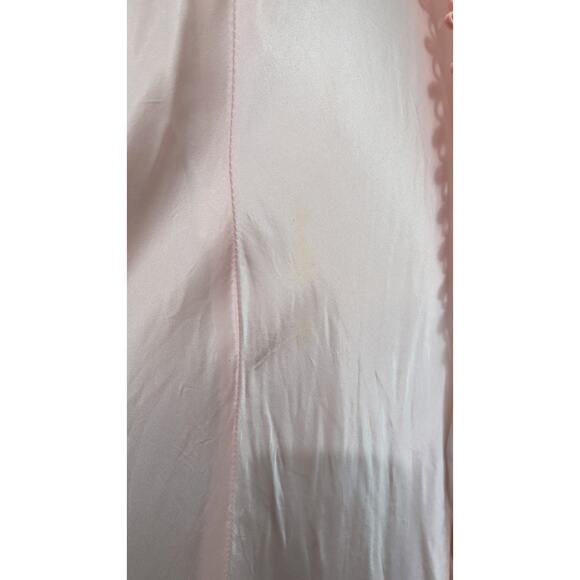 Scintilla Inc 40s Glam Peignoir Set - Picture 13 of 14